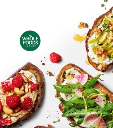 Whole Foods GiftCard