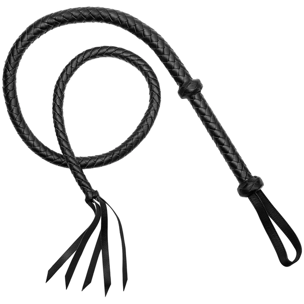 Rimba Tekonahkainen Ruoska 155 cm