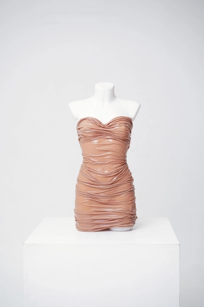 Wet Dress