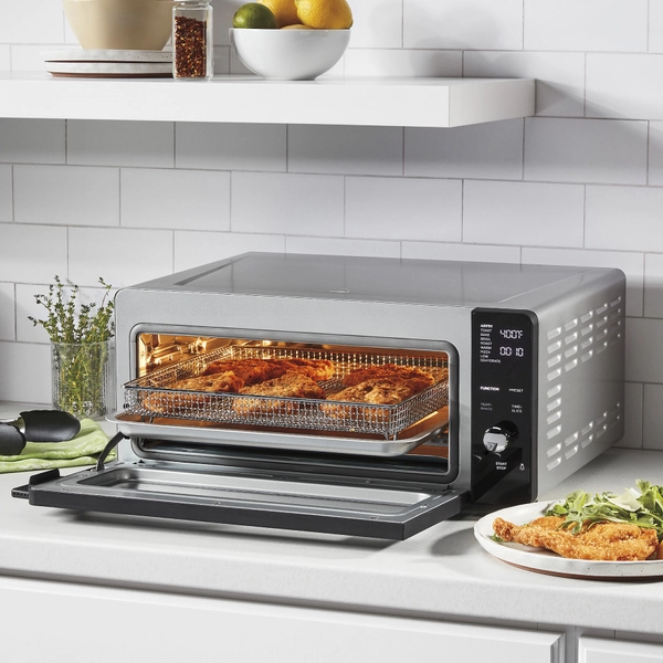 Air Fryer Toaster Oven