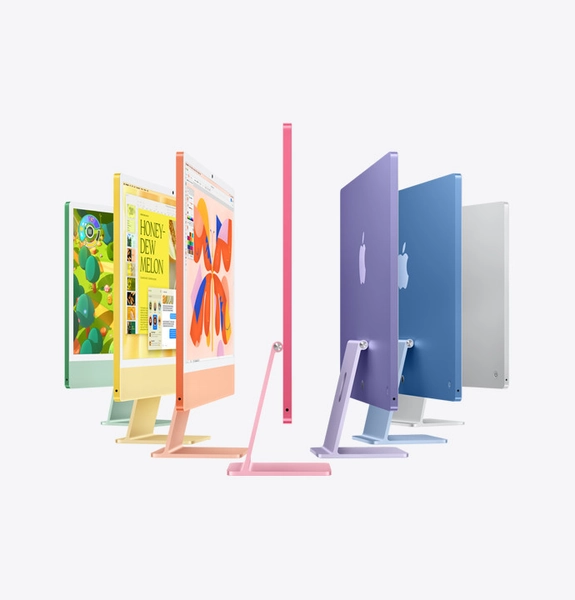 iMac
