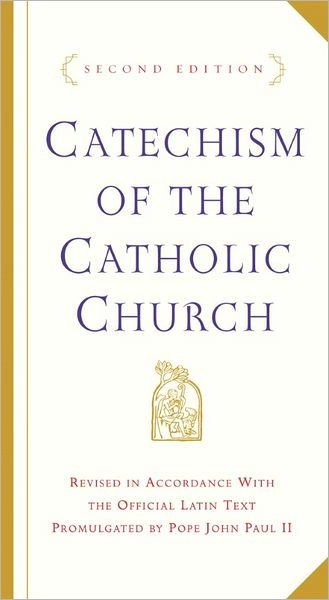 Catechism of the Catholic Church: Updated