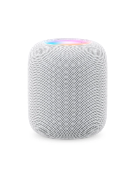 HomePod - Blanc