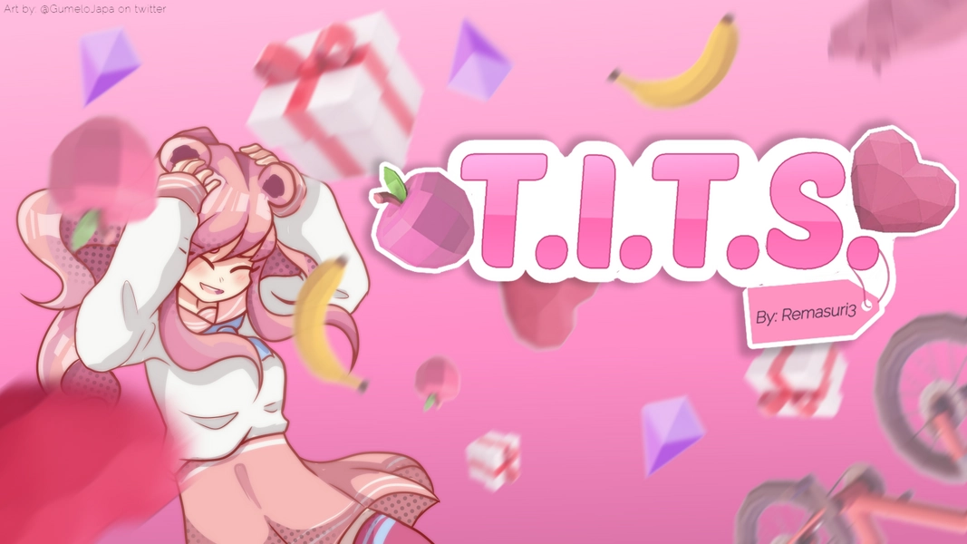 Twitch Integrated Throwing System