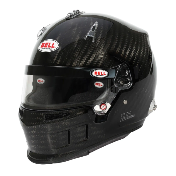 Racing Helmet