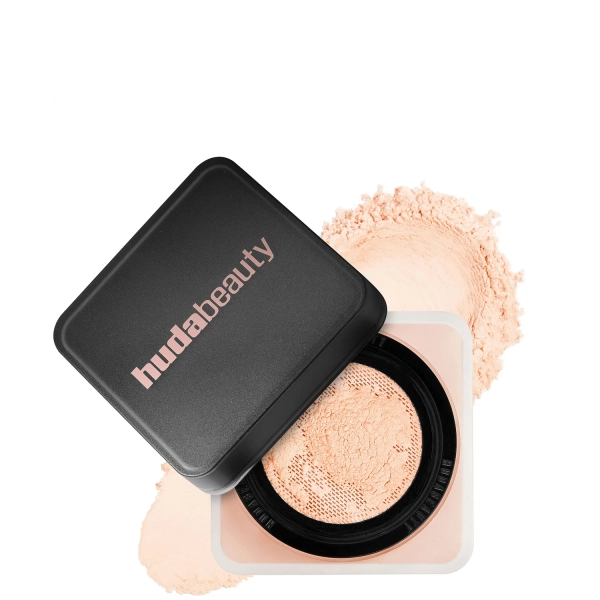 Huda Beauty Easy Bake Loose Powder 20g (Various Shades)