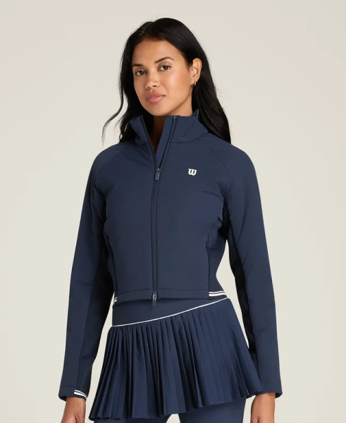 Mulberry Insulated Jacket