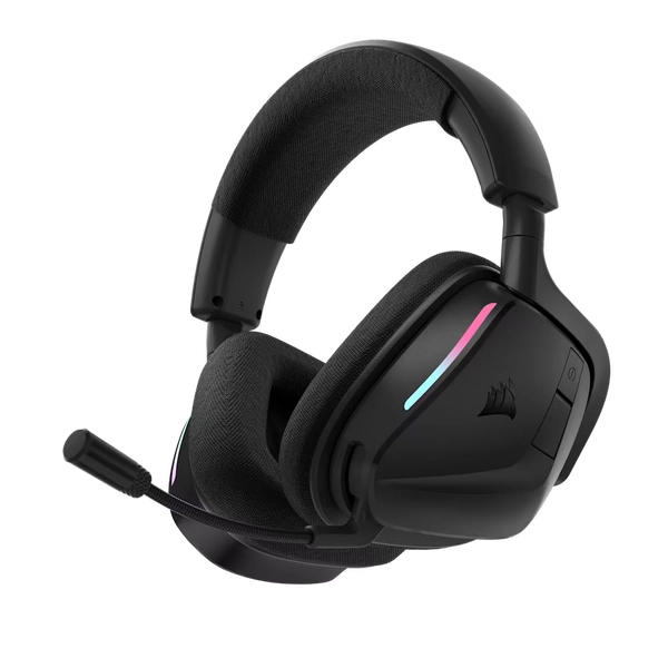 VOID WIRELESS v2 Gaming Headset - Carbon