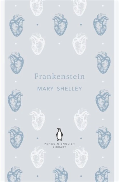Penguin English Library Frankenstein | Mary Shelley | ARK.no
