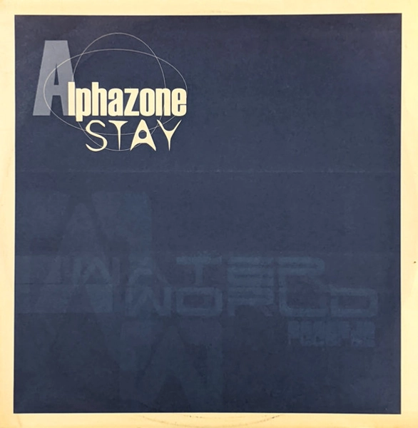 Alphazone - Stay