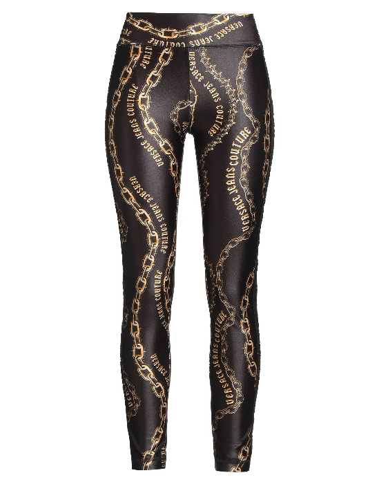 Spandex Leggings | Versace Jeans Couture