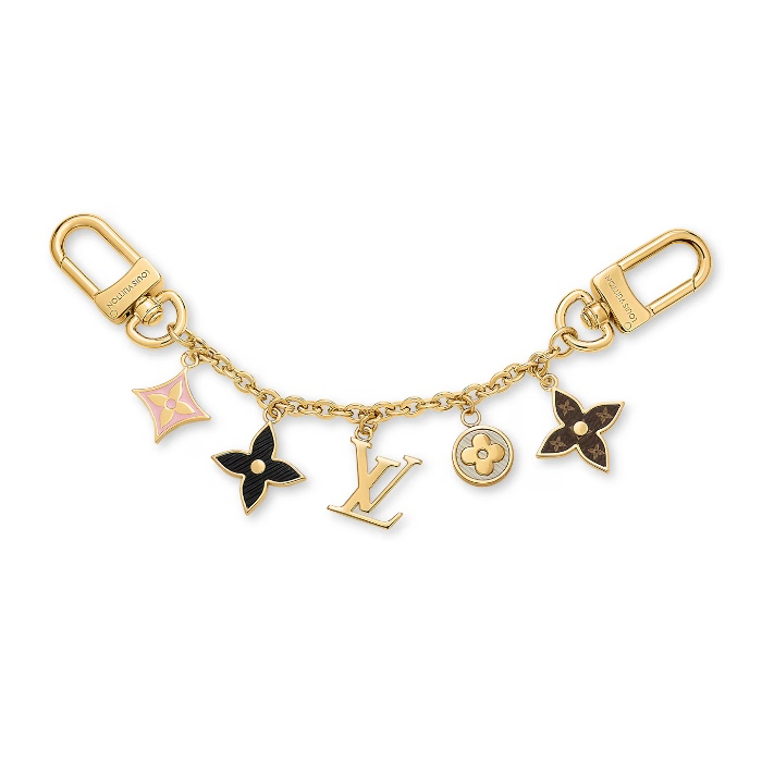 Spring Street Chain Bag Charm | Louis Vuitton