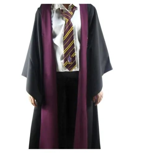 Harry Potter Wizard Robe