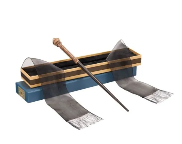 Hermoine Wand Replica