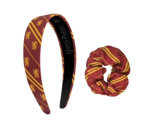 Harry Potter Hair Accessories 