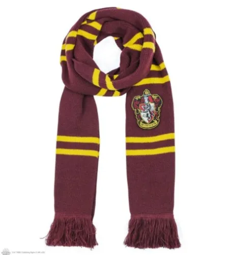 Harry Potter Scarf