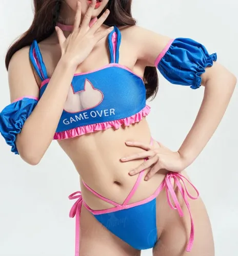 D.va Bikini