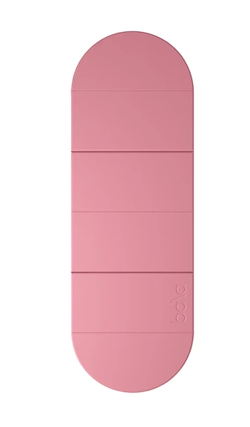 bala The Compact Mat in Blush.