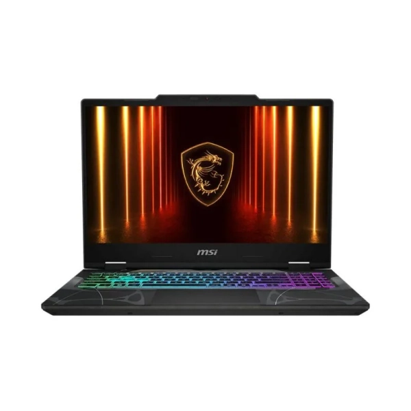 Portatile MSI Cyborg 15 B2RWFKG-245XIT 15.6" Intel Core 7 240H 16GB 1TB SSD RTX 5060 FreeDOS