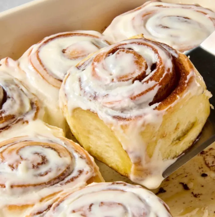 Cinnabon