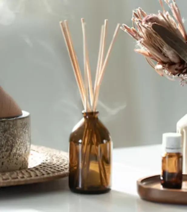 Aroma massage