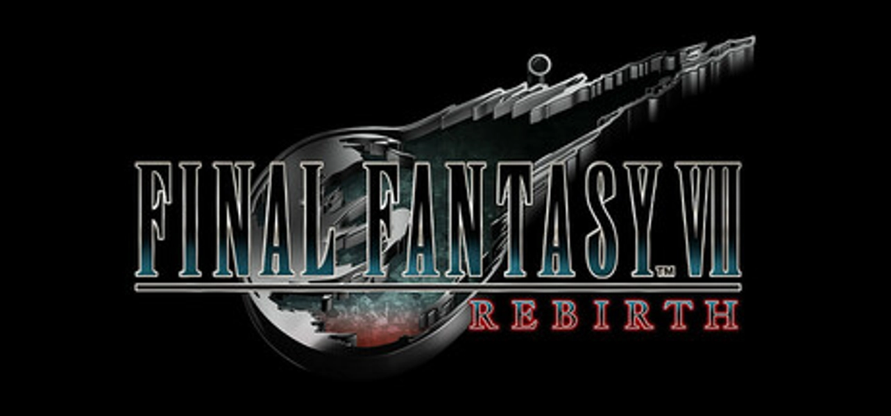 FINAL FANTASY VII REBIRTH on Steam