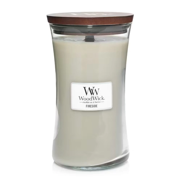 Fireside Candle