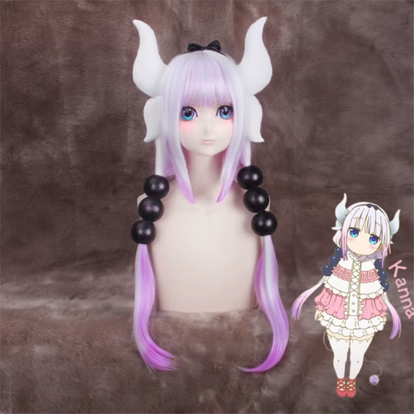 Kanna Wig