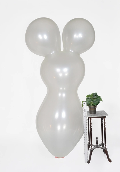 Papa Bear - 108" Figure Balloon | The Balloon Vault