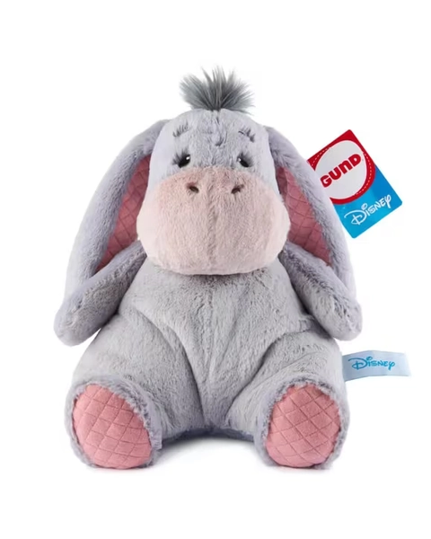 Disney Gund Oh So Snuggly Eeyore 34cm Plush