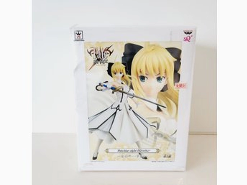 Night Sabre SQ Figure - Fate / Stay