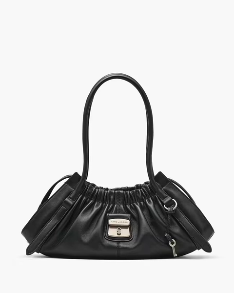 The Cristina Satchel