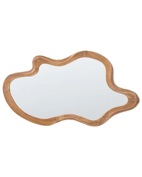 DREVANT | Natural Pine Tree Mirror 