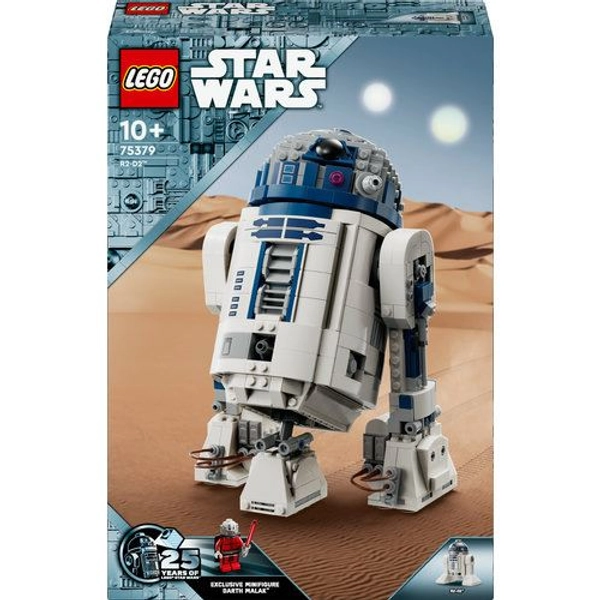 LEGO Star Wars™ 75379 - R2-D2