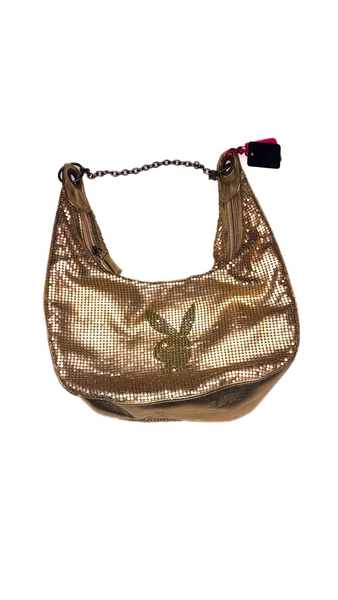 Playboy Hobo Bag