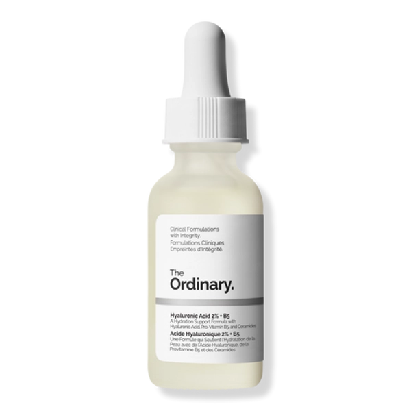 Hyaluronic Acid 2% + B5 Hydrating Serum with Ceramides - Hydrating Serum 1.0 oz