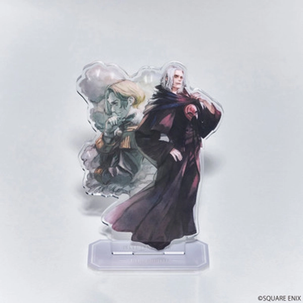 Acrylic Stand - Emet-Selch FFXIV