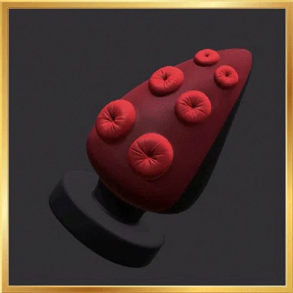 Tentacle Plug System by SaintOfSerpents
