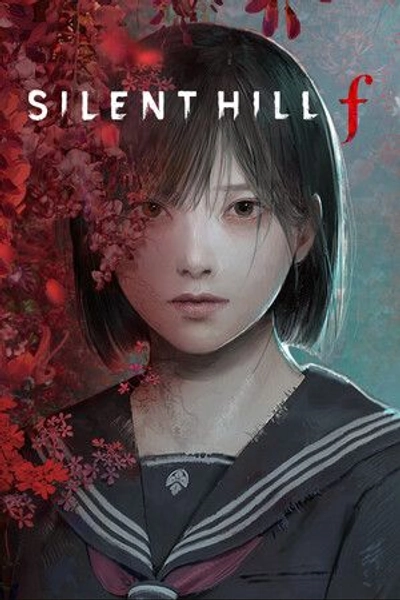 SILENT HILL f Steam Key (PC)