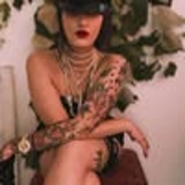 Madam Rabbit (@vancouverswhiterabbit) • Instagram photos and videos