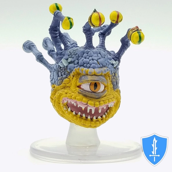 Xanathar, Beholder - Waterdeep Dragon Heist Miniature