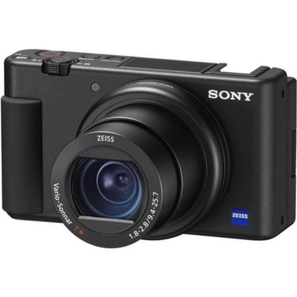 Sony ZV-1 20.1 Megapixel Compact Camera