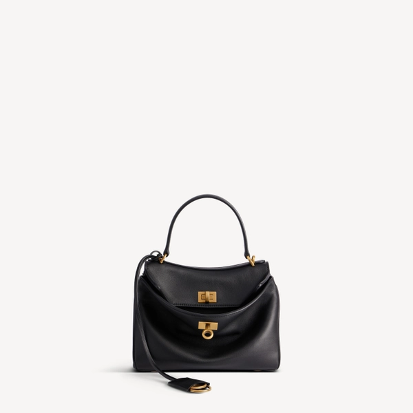 Women's Rodeo Handbag Mini in Black
