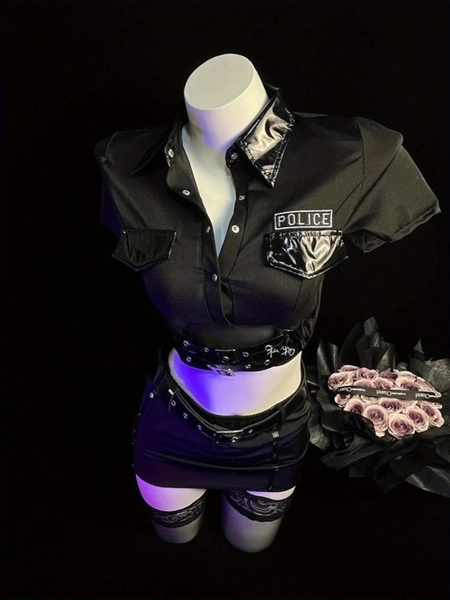 Police uniform