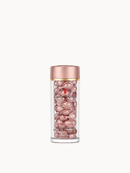 Elizabeth Arden Retinol + HPR Ceramide Capsules Rapid Skin Renewing Serum 90 Capsules