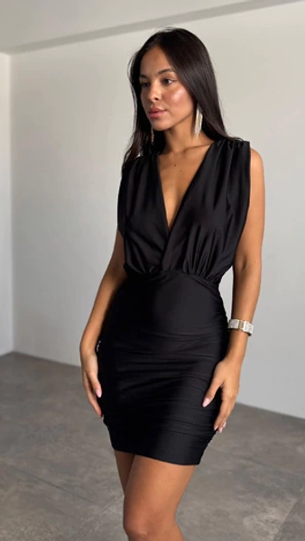 Vestido Francis tricot -V1467