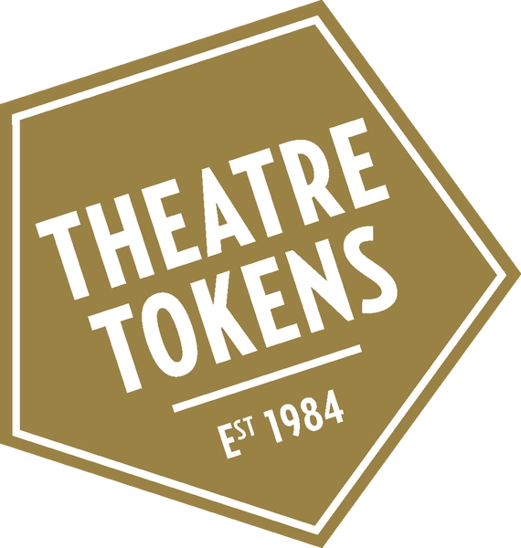 Theatre Tokens - £50