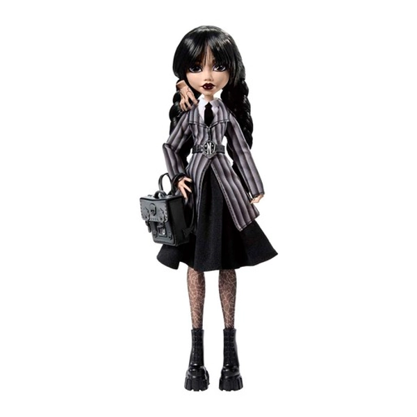 Monster High Wednesday Addams Doll