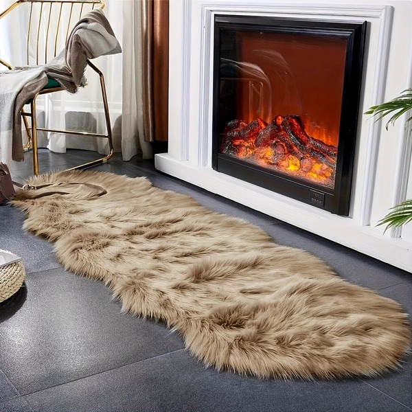Cute rug for my kitchen