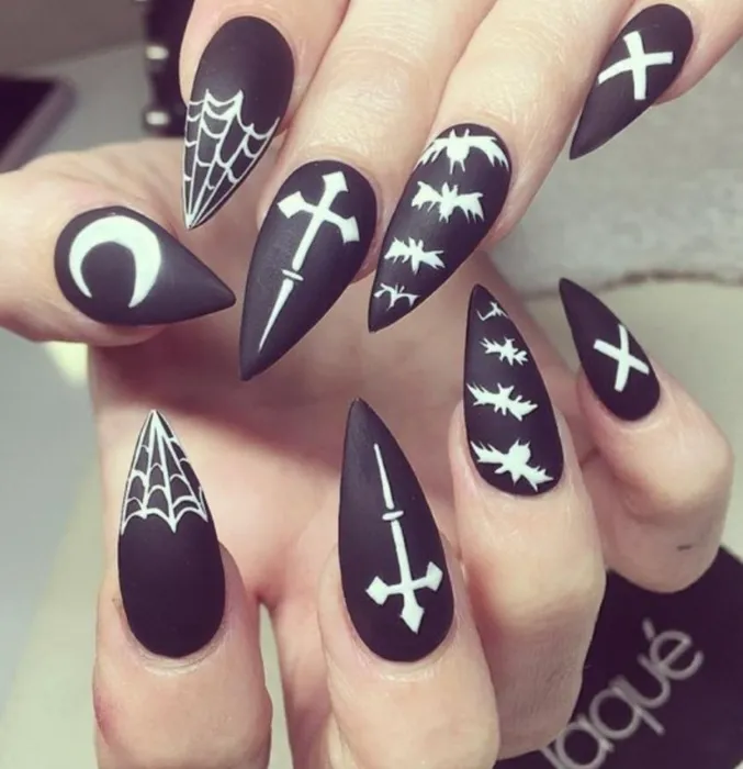 Nails